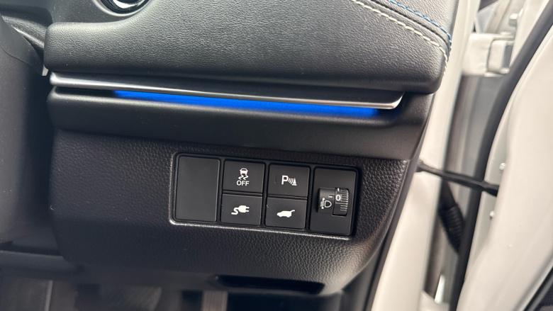 Honda E Ny1 150kW Advance 69kWh 5dr Auto Electric Hatchback